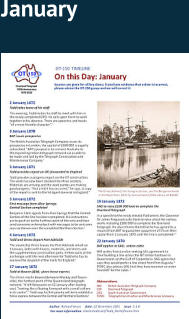 January