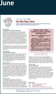 June